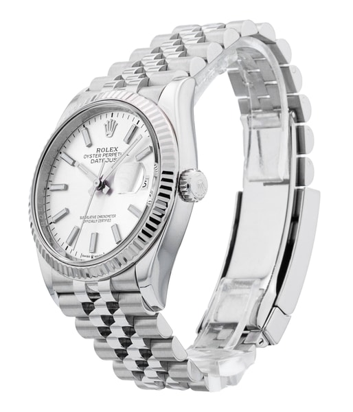Rolex Datejust 126234